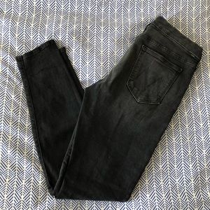 Mother skinny jeans (size 31) - soft & flattering!